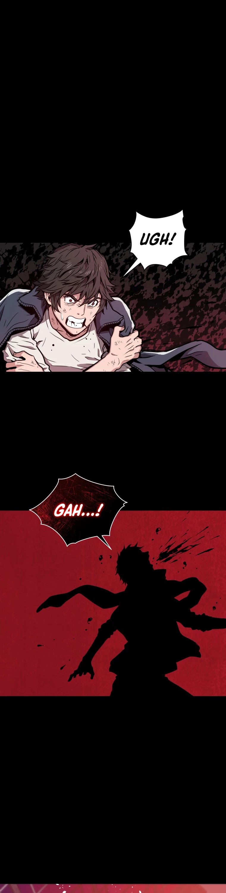Hoarding in Hell Chapter 0 page 41 - Chapter 0