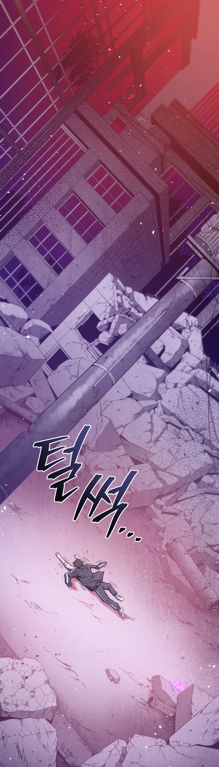 Hoarding in Hell Chapter 0 page 42 - Chapter 0