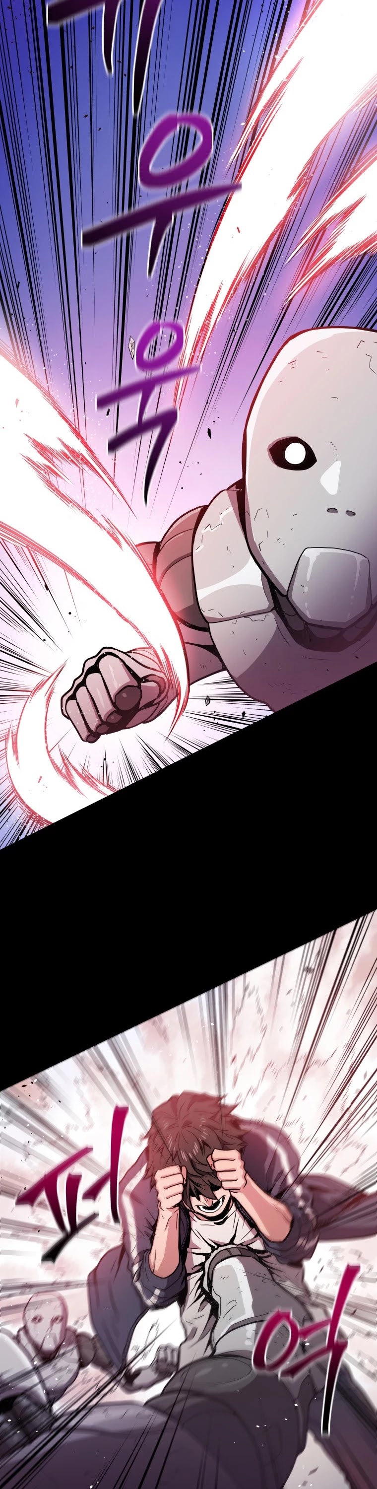 Hoarding in Hell Chapter 0 page 46 - Chapter 0