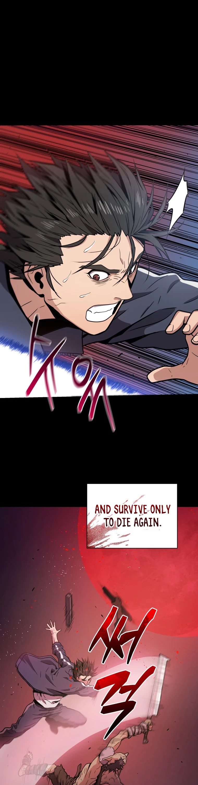 Hoarding in Hell Chapter 0 page 51 - Chapter 0