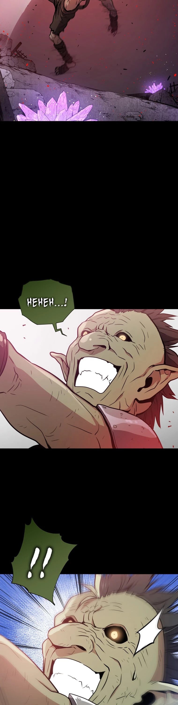 Hoarding in Hell Chapter 0 page 52 - Chapter 0