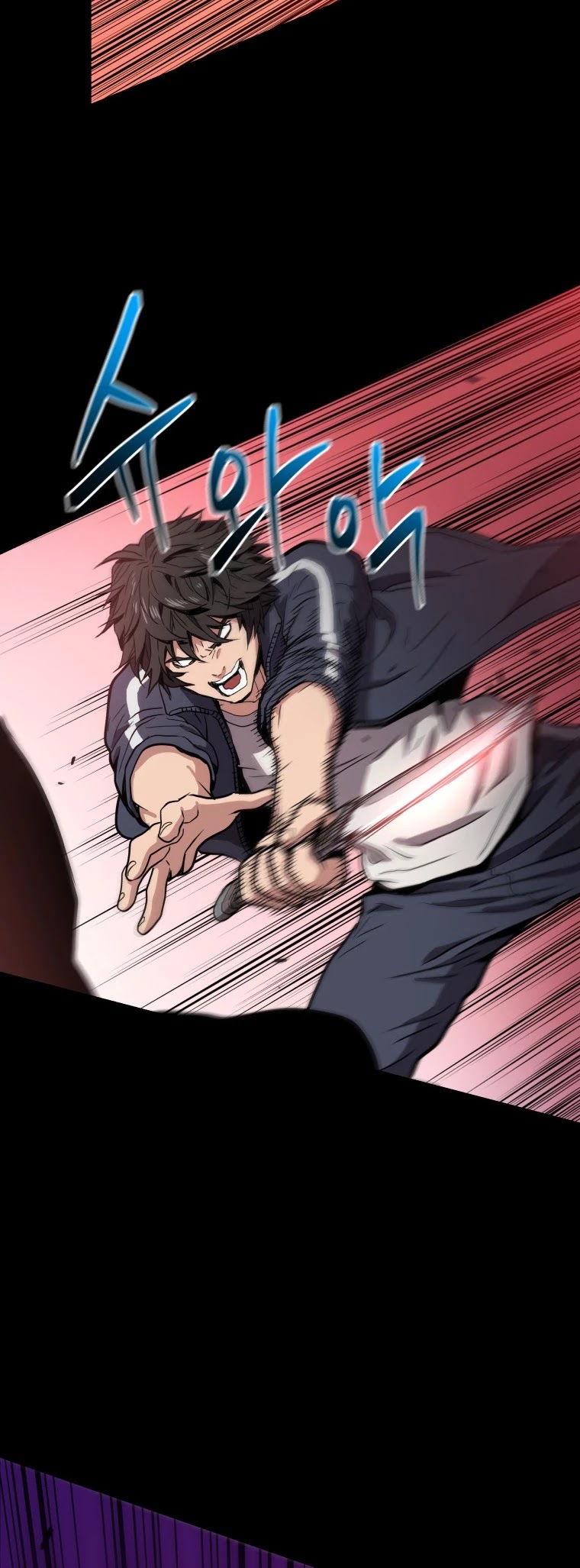 Hoarding in Hell Chapter 0 page 57 - Chapter 0
