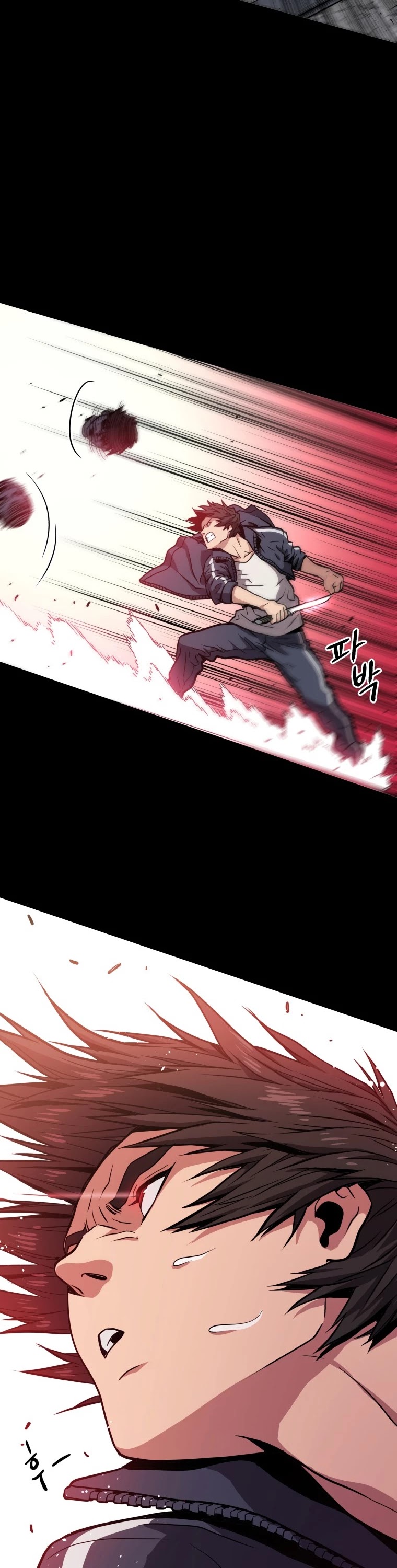 Hoarding in Hell Chapter 0 page 59 - Chapter 0