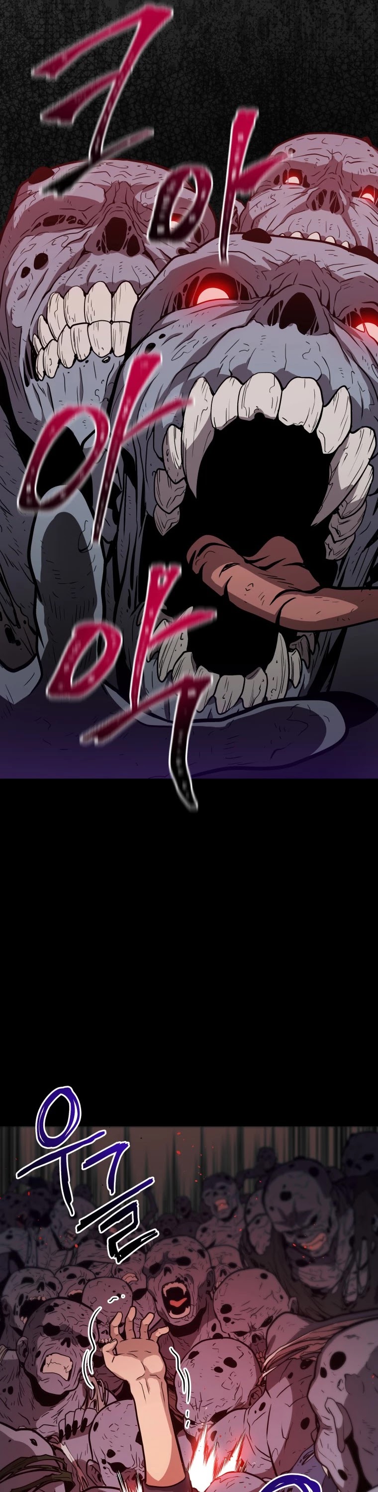 Hoarding in Hell Chapter 0 page 65 - Chapter 0
