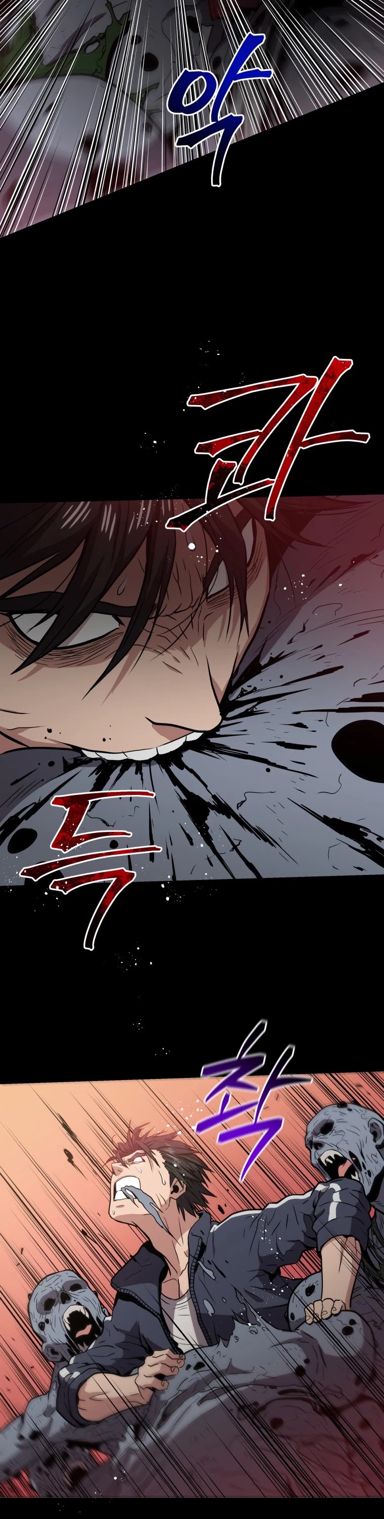 Hoarding in Hell Chapter 0 page 68 - Chapter 0