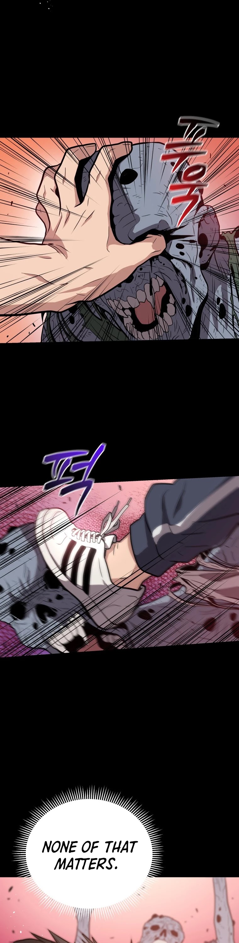 Hoarding in Hell Chapter 0 page 69 - Chapter 0