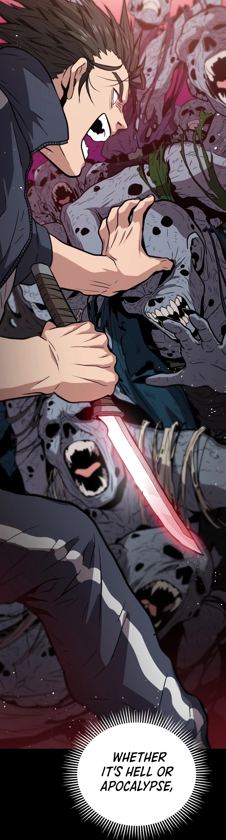 Hoarding in Hell Chapter 0 page 70 - Chapter 0