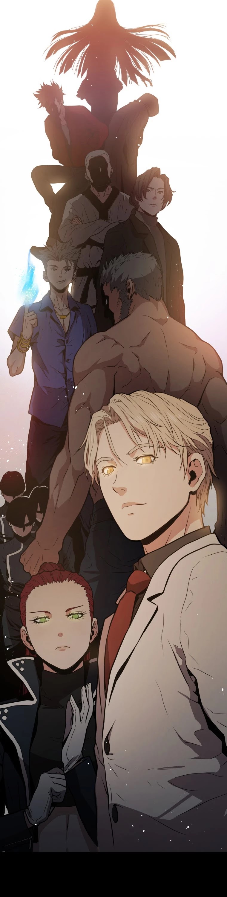 Hoarding in Hell Chapter 0 page 76 - Chapter 0