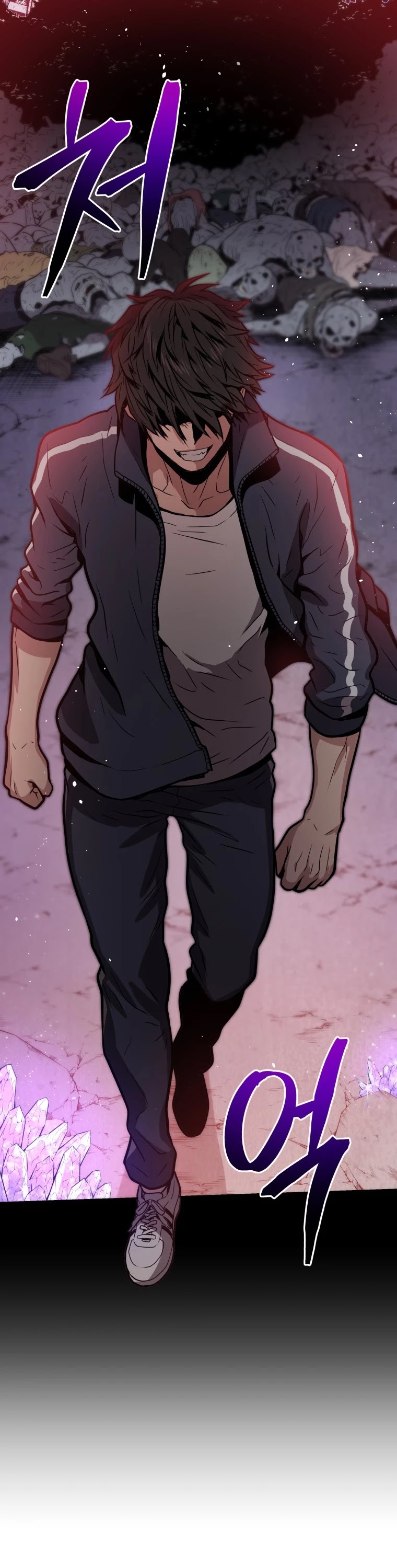 Hoarding in Hell Chapter 0 page 78 - Chapter 0