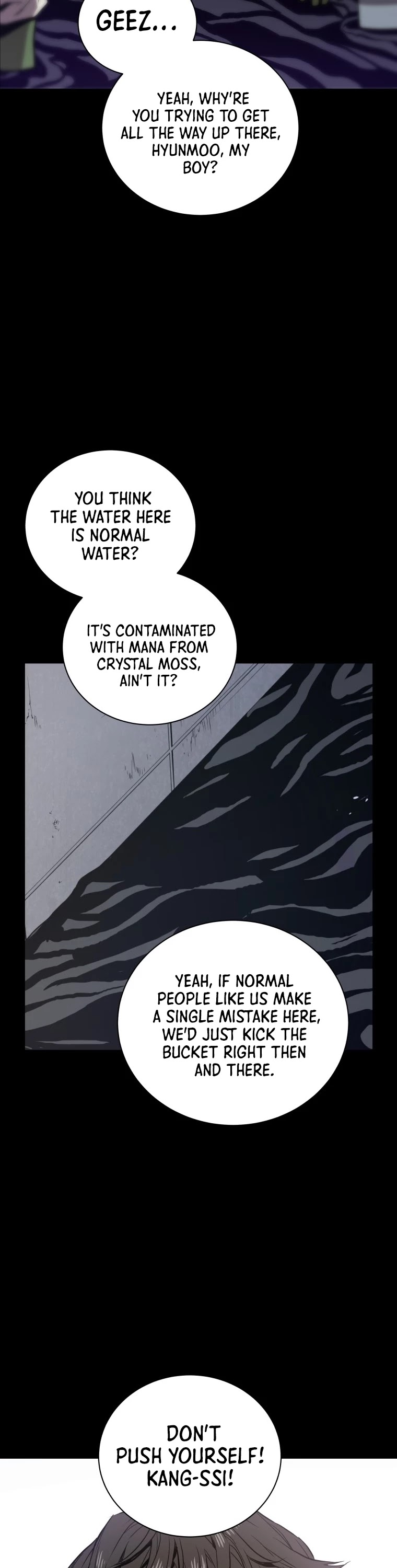 Hoarding in Hell Chapter 1 page 10 - Chapter 1