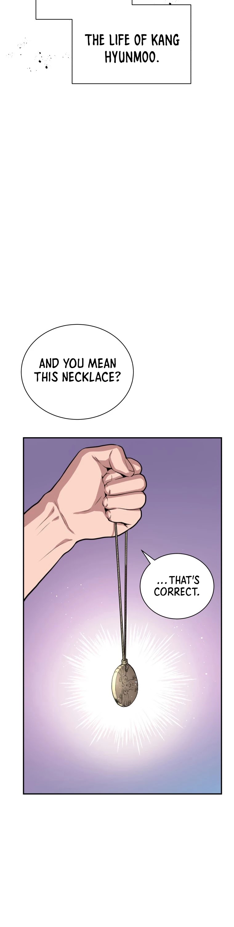 Hoarding in Hell Chapter 1 page 19 - Chapter 1