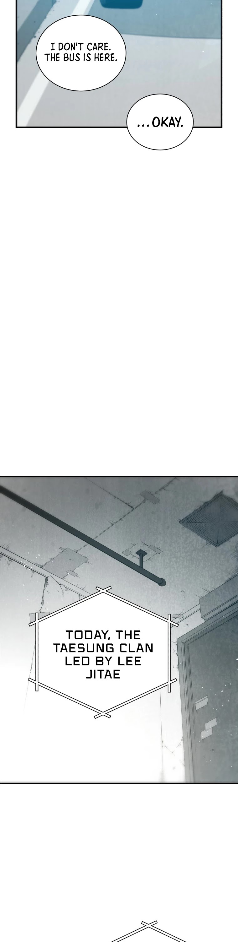 Hoarding in Hell Chapter 1 page 24 - Chapter 1