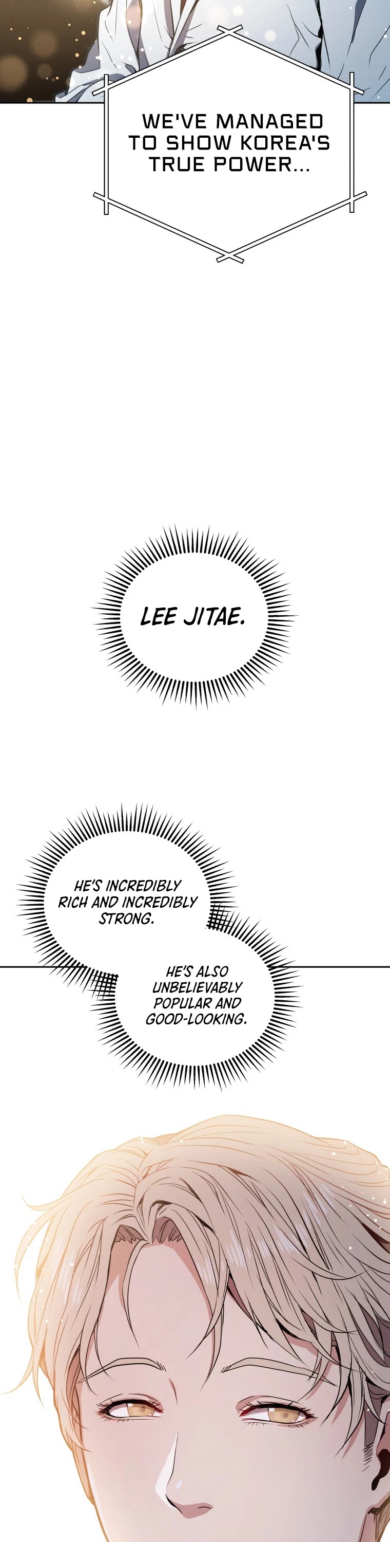 Hoarding in Hell Chapter 1 page 27 - Chapter 1