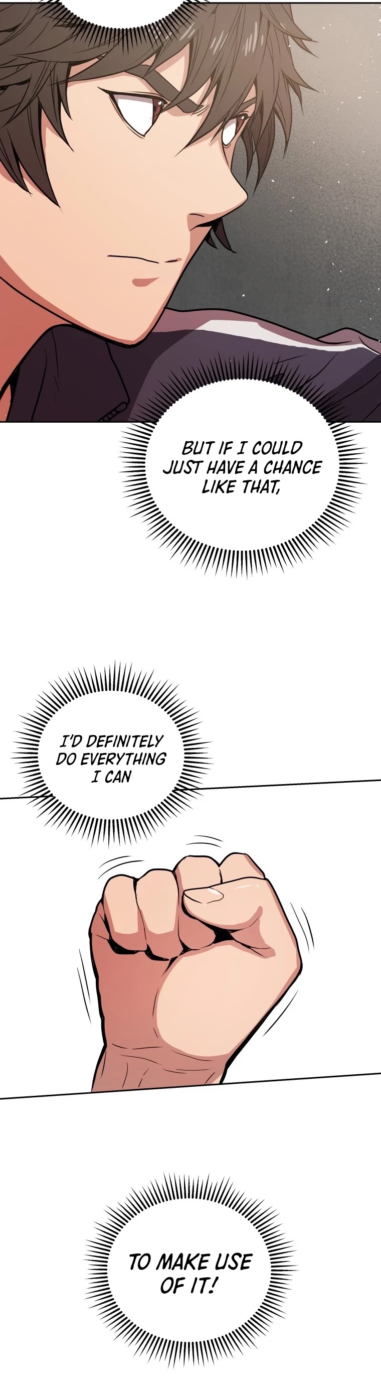 Hoarding in Hell Chapter 1 page 29 - Chapter 1