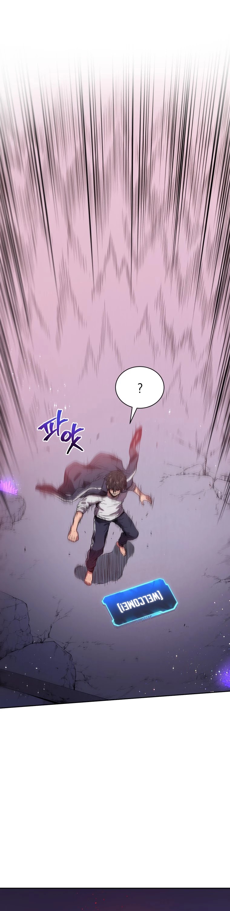Hoarding in Hell Chapter 1 page 32 - Chapter 1