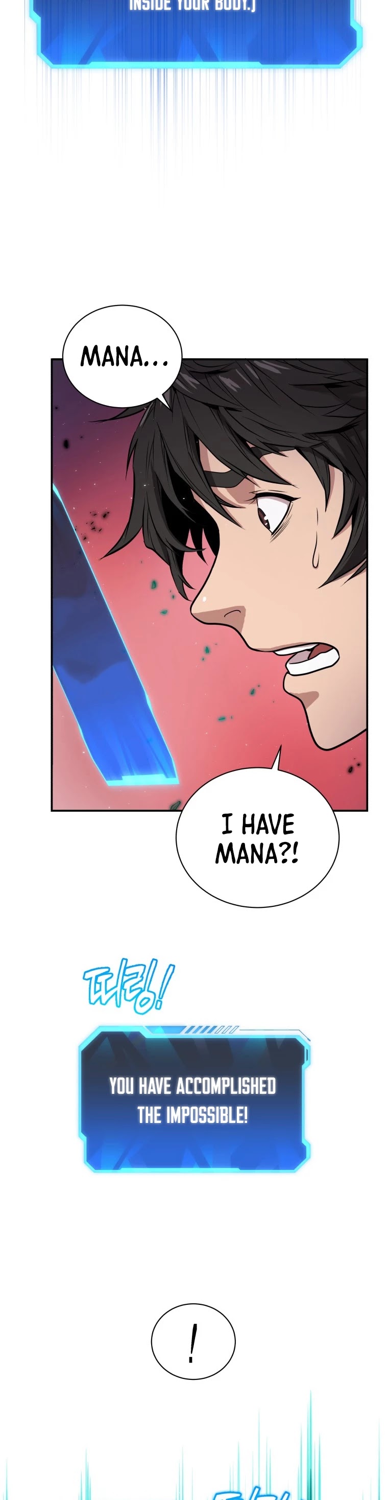 Hoarding in Hell Chapter 1 page 35 - Chapter 1
