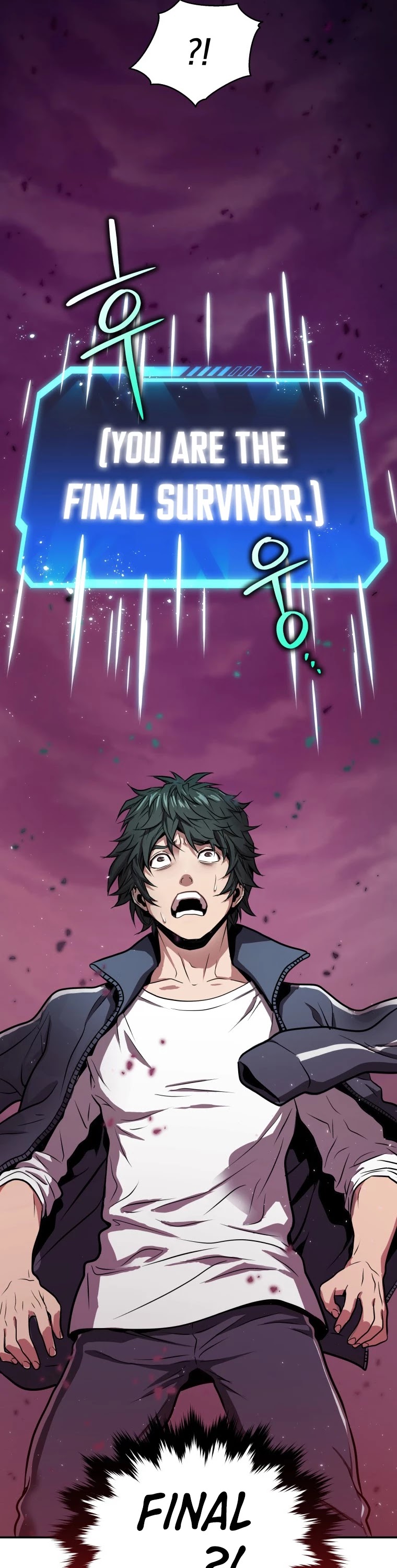 Hoarding in Hell Chapter 1 page 37 - Chapter 1
