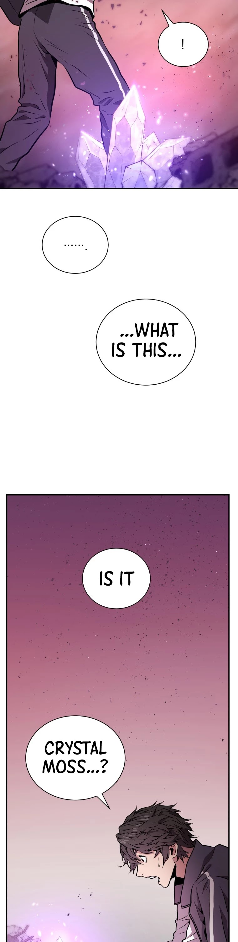 Hoarding in Hell Chapter 1 page 39 - Chapter 1