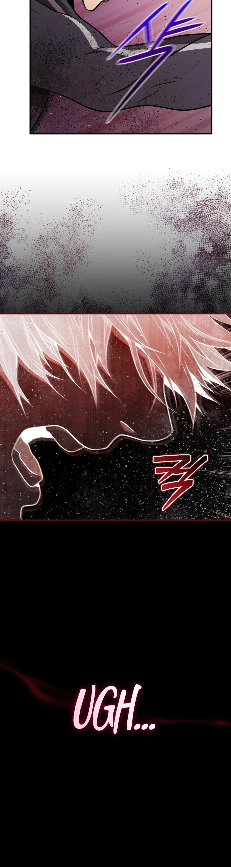 Hoarding in Hell Chapter 1 page 43 - Chapter 1