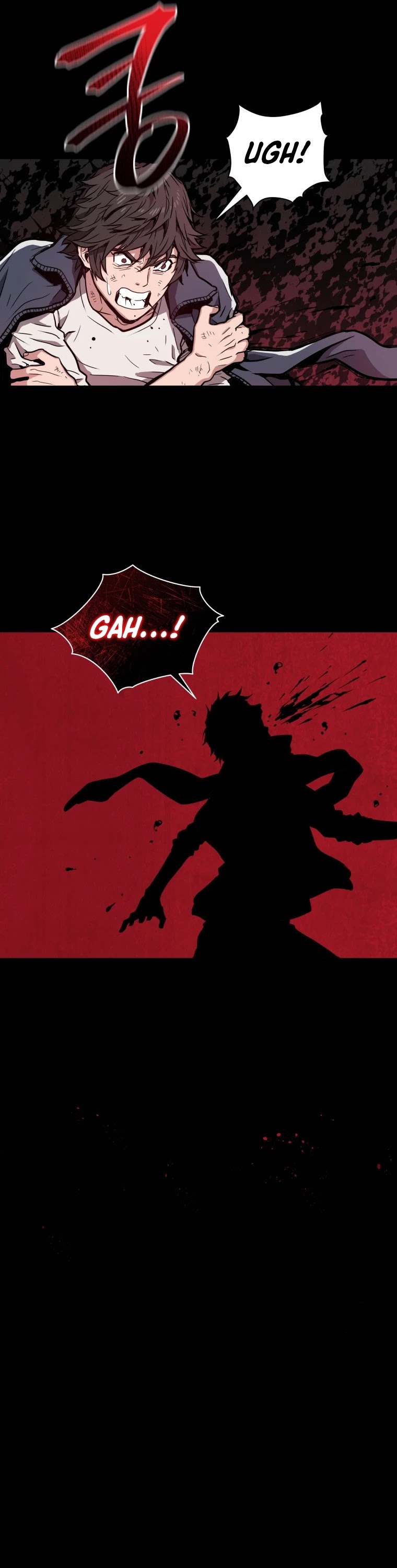 Hoarding in Hell Chapter 1 page 44 - Chapter 1