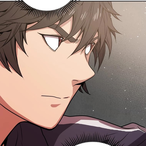 Hoarding in Hell Chapter 1 cover