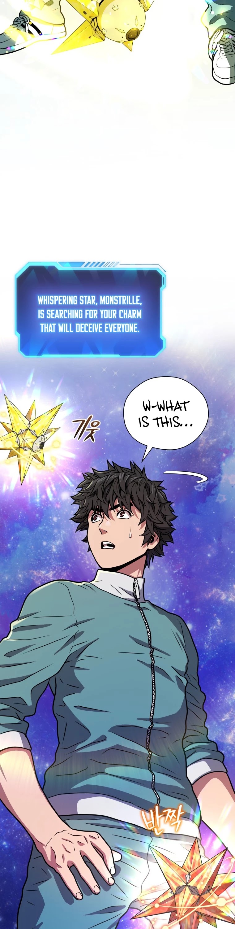 Hoarding in Hell Chapter 10 page 17 - Chapter 10