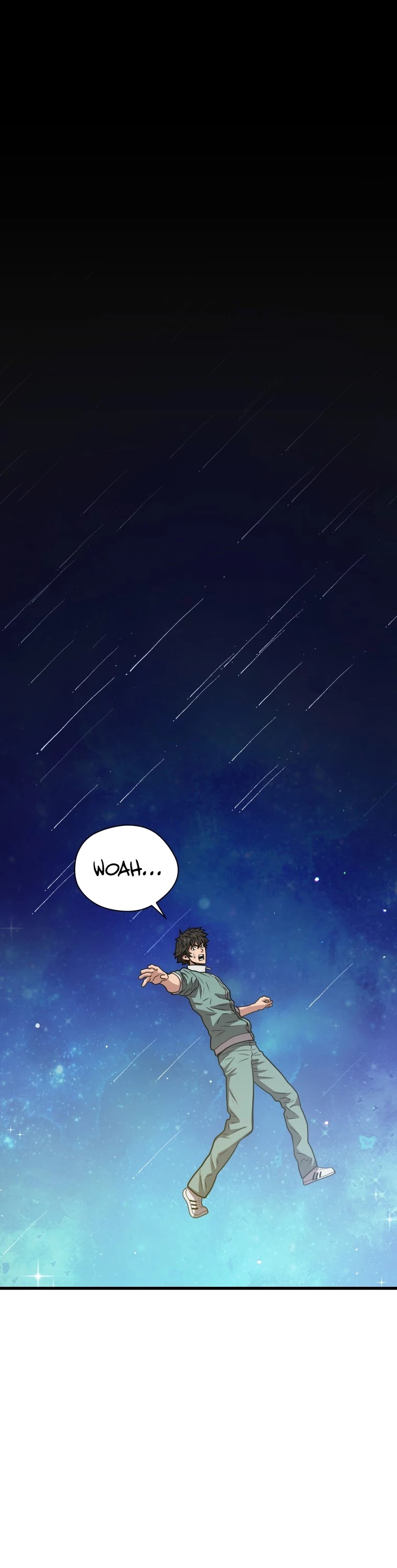 Hoarding in Hell Chapter 10 page 2 - Chapter 10