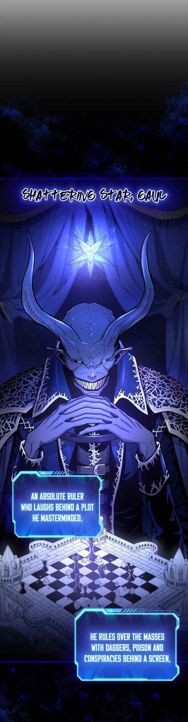 Hoarding in Hell Chapter 10 page 21 - Chapter 10
