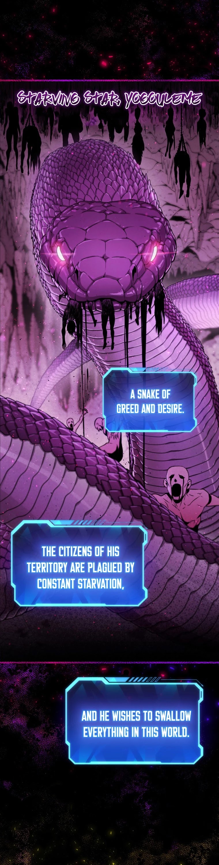 Hoarding in Hell Chapter 10 page 23 - Chapter 10