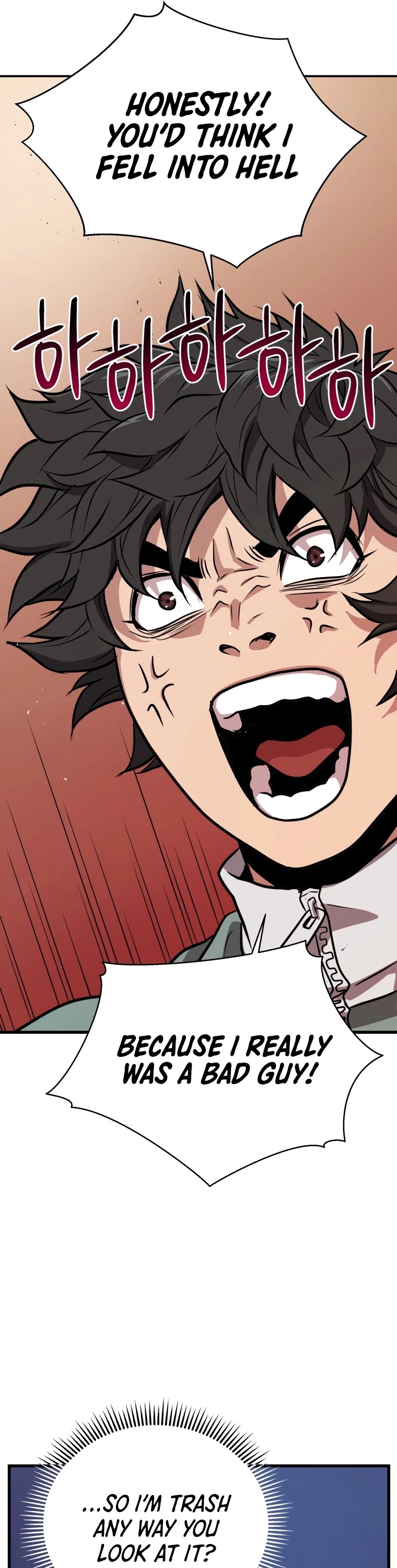 Hoarding in Hell Chapter 10 page 29 - Chapter 10