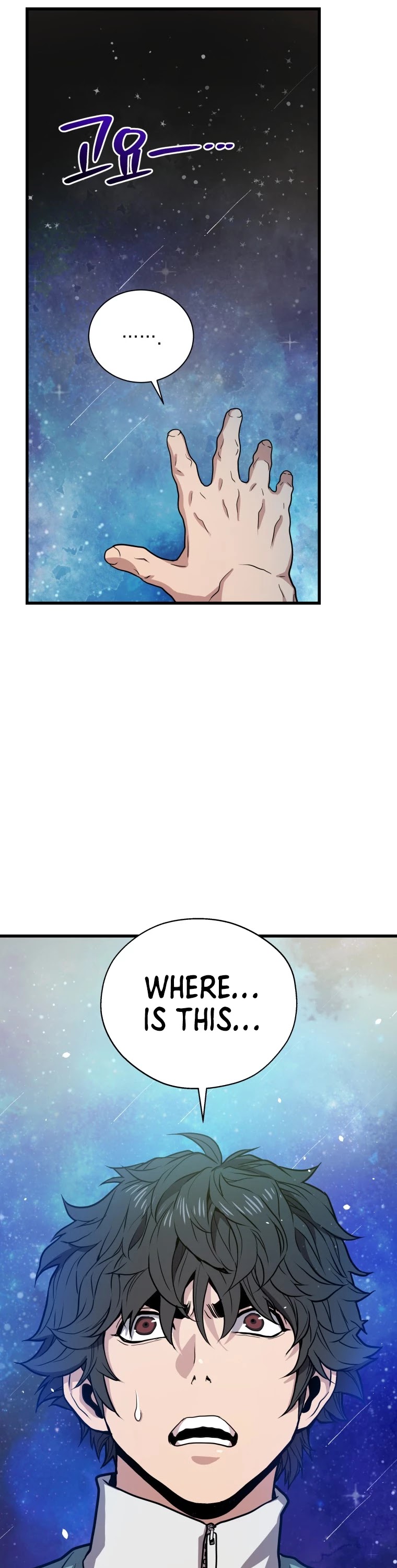 Hoarding in Hell Chapter 10 page 3 - Chapter 10