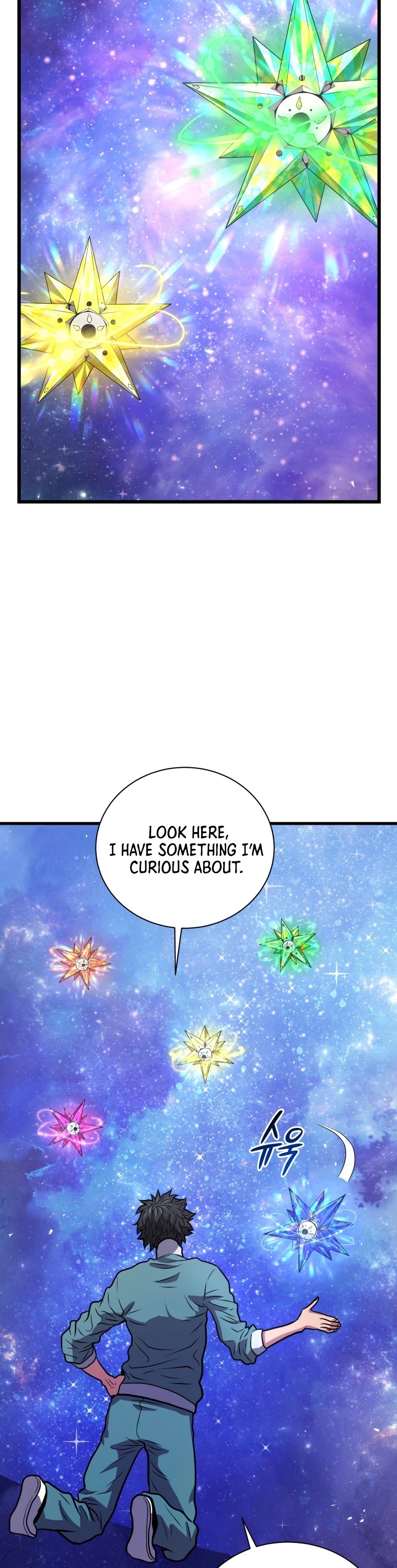 Hoarding in Hell Chapter 10 page 32 - Chapter 10