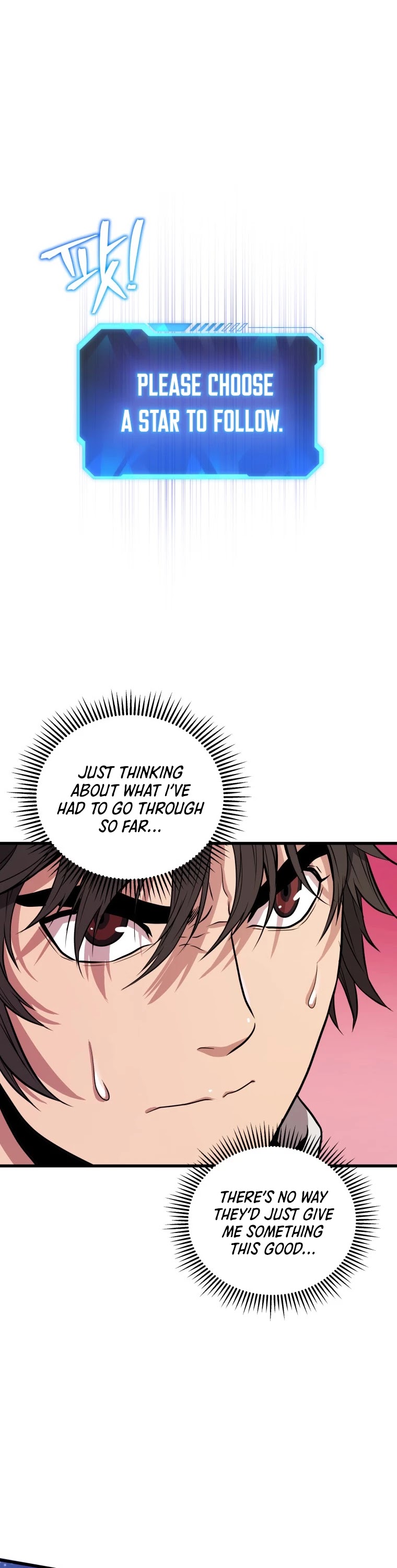 Hoarding in Hell Chapter 10 page 36 - Chapter 10