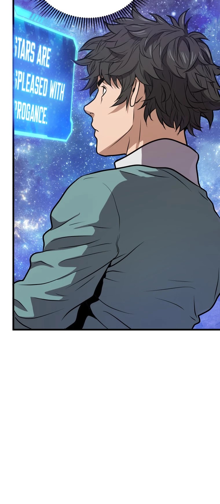 Hoarding in Hell Chapter 10 page 41 - Chapter 10