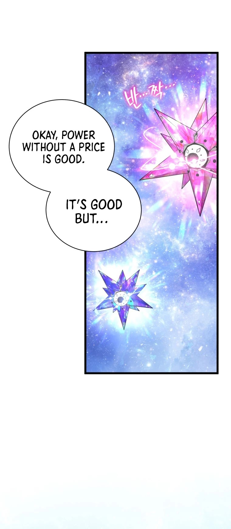 Hoarding in Hell Chapter 10 page 42 - Chapter 10