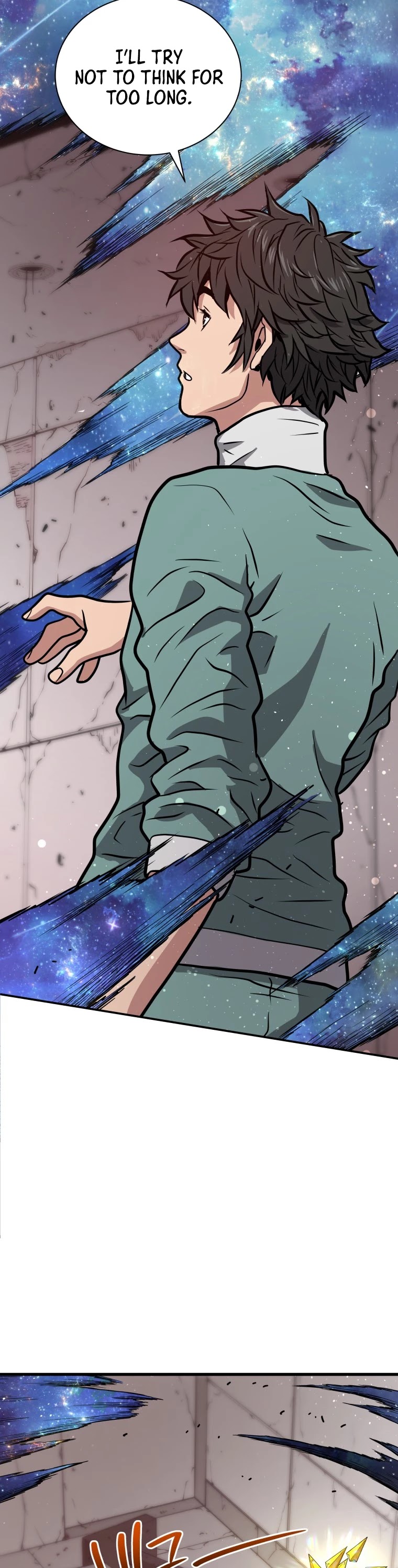 Hoarding in Hell Chapter 10 page 48 - Chapter 10