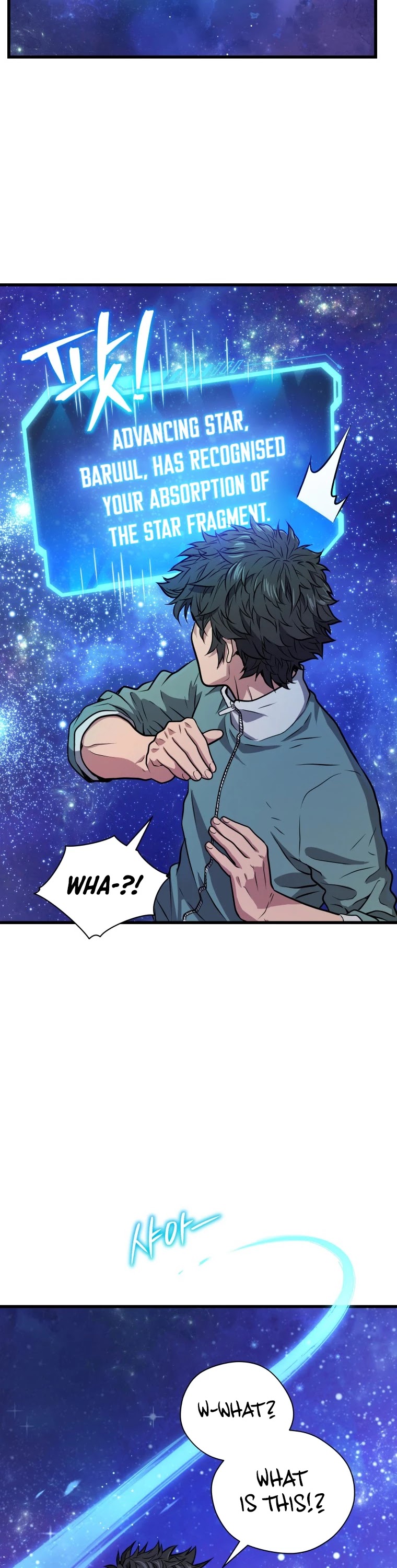 Hoarding in Hell Chapter 10 page 5 - Chapter 10