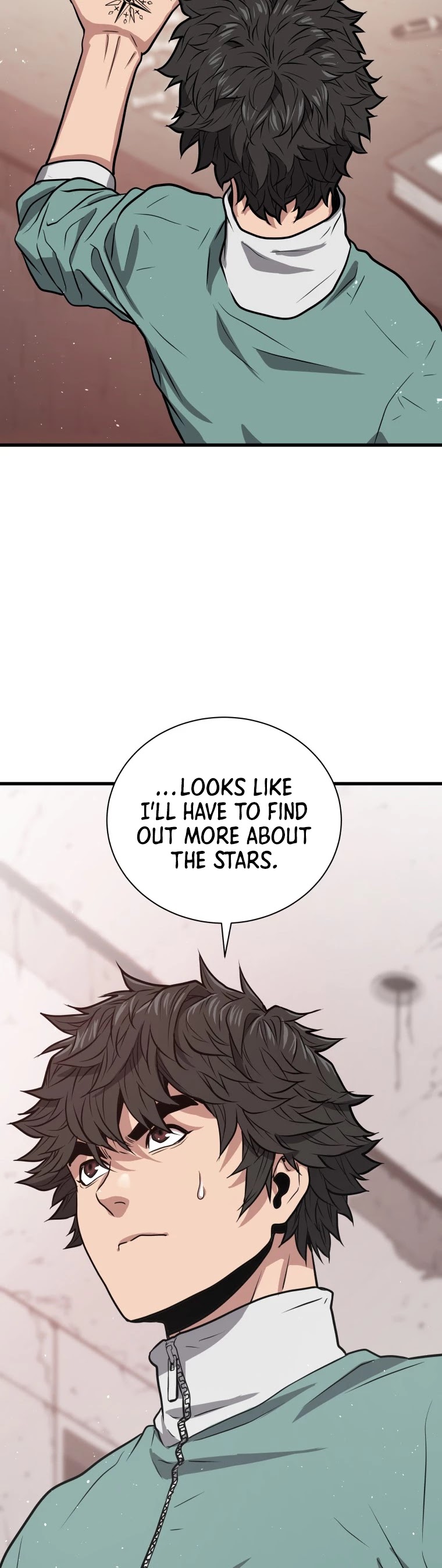 Hoarding in Hell Chapter 10 page 55 - Chapter 10