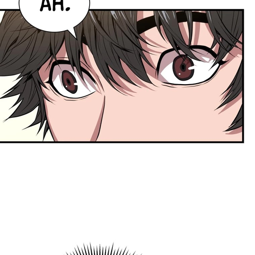 Hoarding in Hell Chapter 10 cover