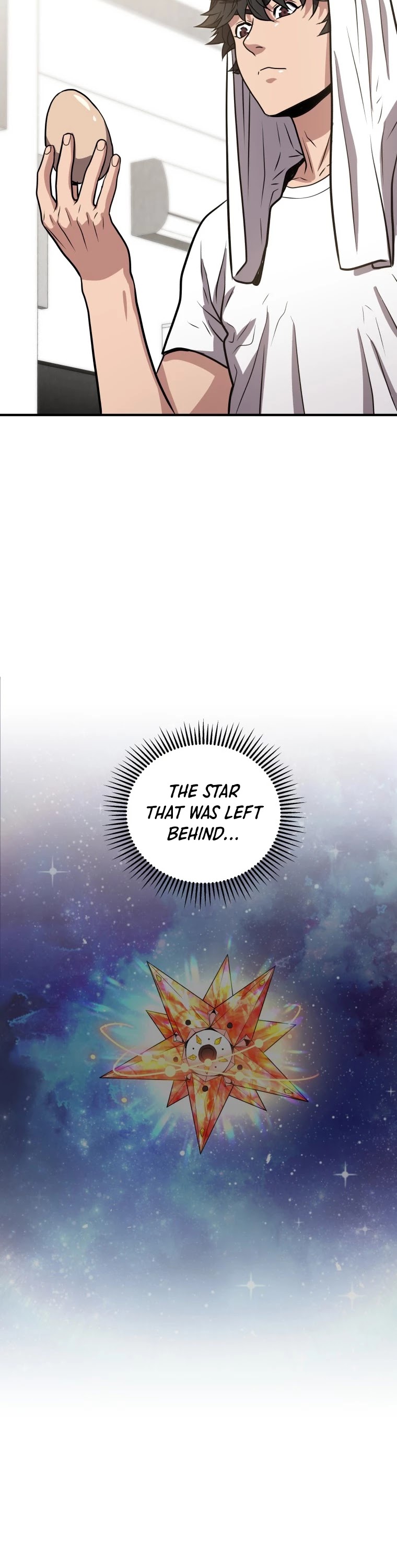 Hoarding in Hell Chapter 11 page 10 - Chapter 11