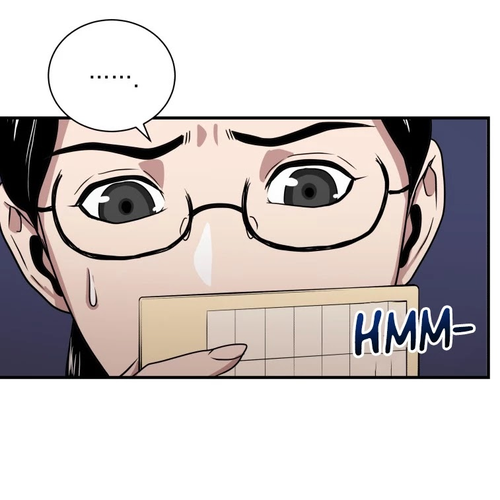 Hoarding in Hell Chapter 11 cover