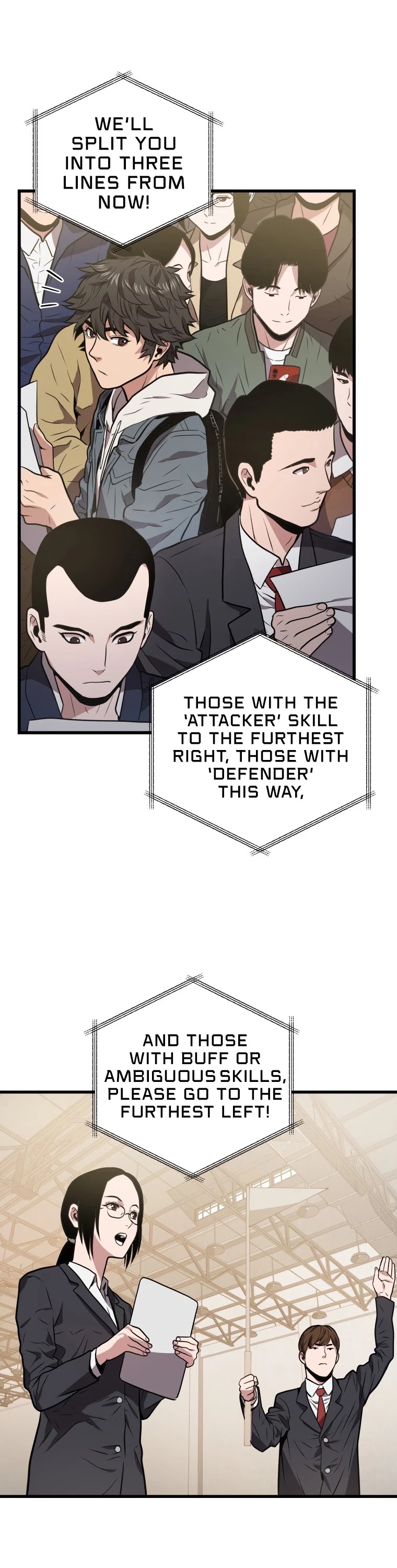 Hoarding in Hell Chapter 12 page 10 - Chapter 12