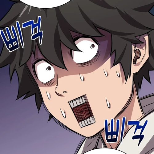 Hoarding in Hell Chapter 12 cover