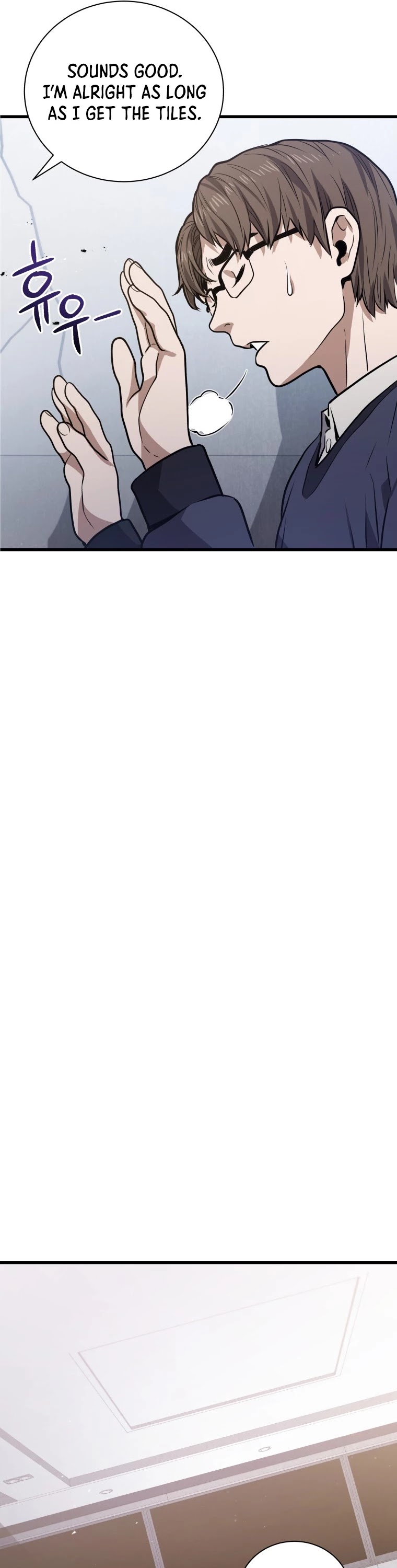 Hoarding in Hell Chapter 13 page 16 - Chapter 13