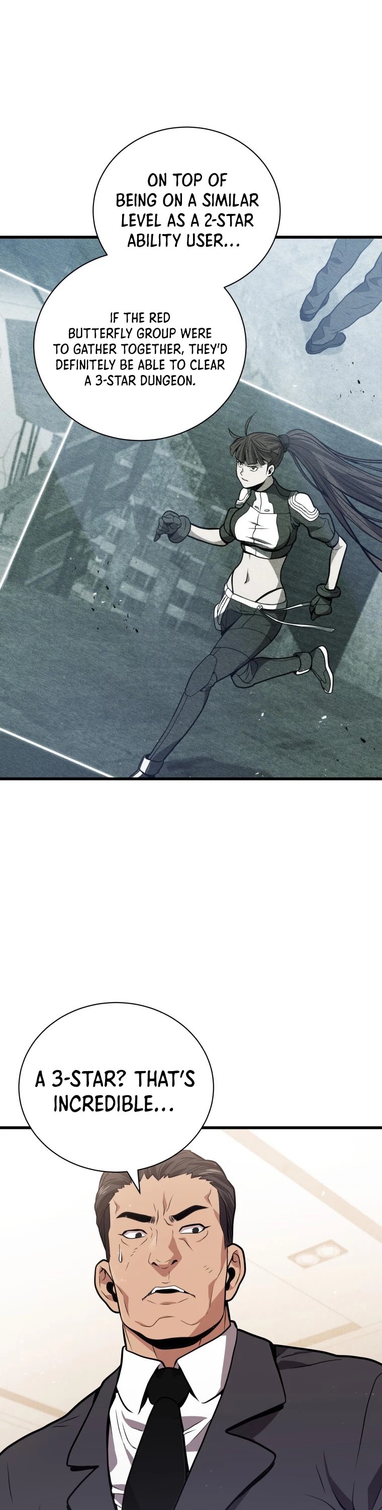 Hoarding in Hell Chapter 13 page 18 - Chapter 13