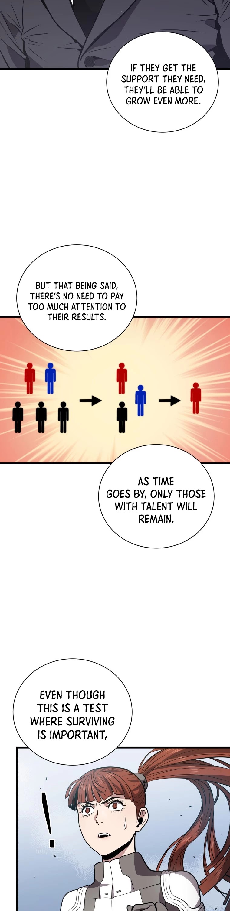 Hoarding in Hell Chapter 13 page 19 - Chapter 13