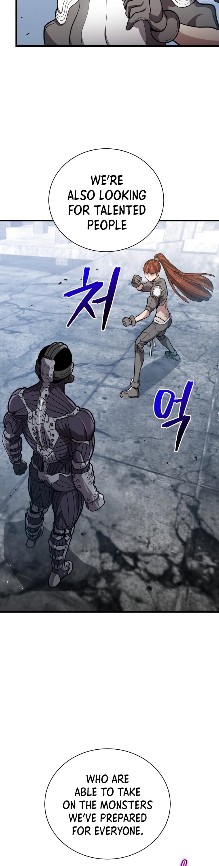 Hoarding in Hell Chapter 13 page 20 - Chapter 13
