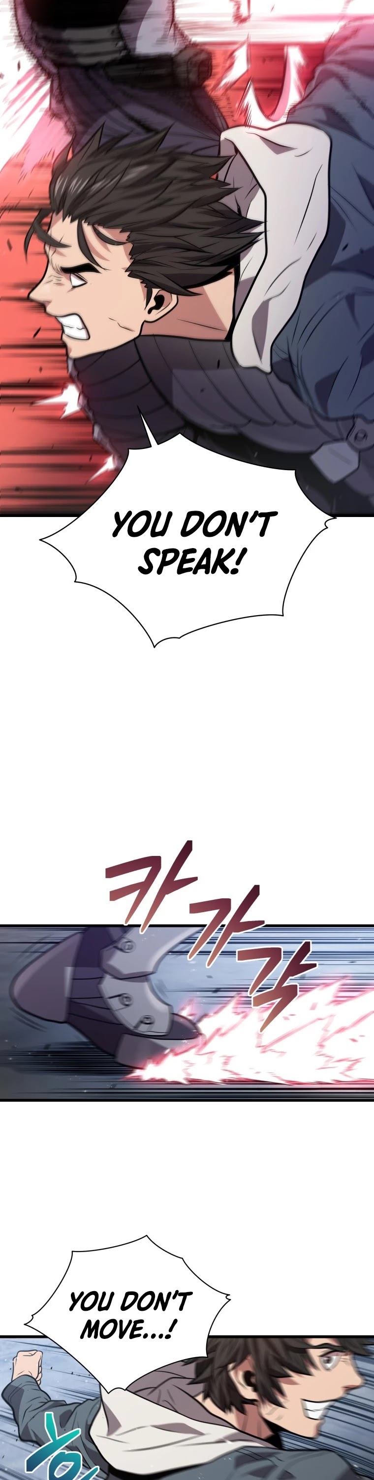 Hoarding in Hell Chapter 13 page 34 - Chapter 13