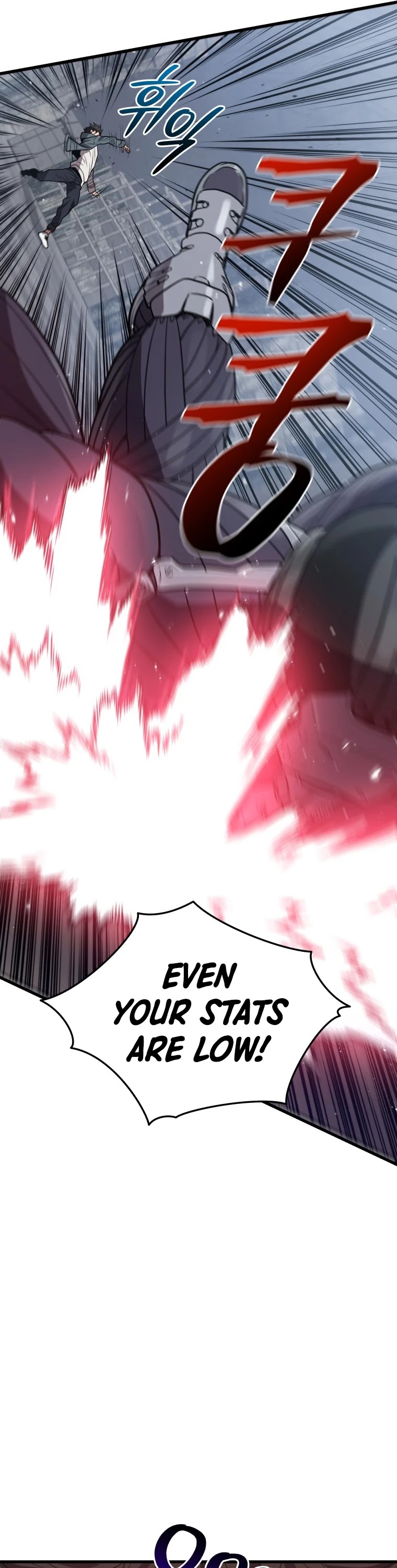 Hoarding in Hell Chapter 13 page 37 - Chapter 13