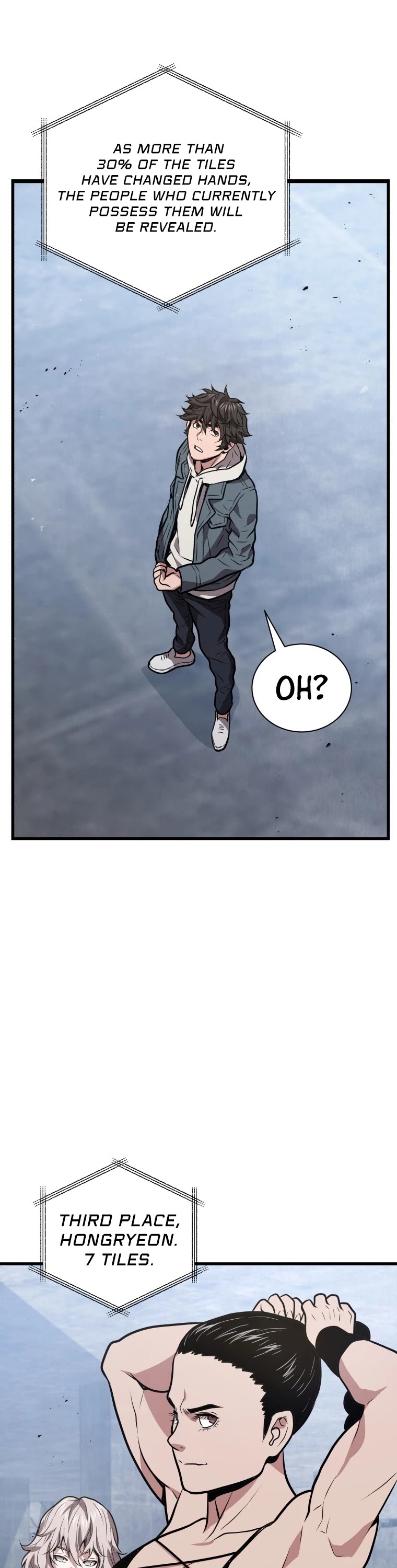 Hoarding in Hell Chapter 13 page 42 - Chapter 13